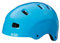 KED Unisex Jugend 5forty Fahrradhelm, Petrol, 57-62 (L)