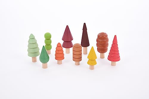 tickit 73540 Seasonal Woodland Trees