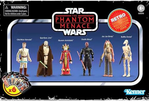 Hasbro 5010996254689 Spielfiguren, Mehrfarbig