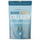 SPIRIT VITALE Marine Beauty Collagen with Hyaluronic Acid and Vitamin C (90 Capsules) | Premium Clean UK Made and Certified Collagen Supplement | Hydrolysed Type 1 Collagen | NO Nasties.