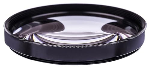 Close-Up Lens Enhanced (+10) Diopter Applicable for Sony E 16mm F2.8 Pancake