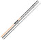 Spro 3 Kraft Allround 330cm 60-120g - Ansitzrute, Posenrute, Grundrute, Hechtrute, Aalrute, Friedfischrute, Angelrute zum Ansitzen, Flussrute