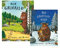 Grüffelo Set Pappbilderbuch