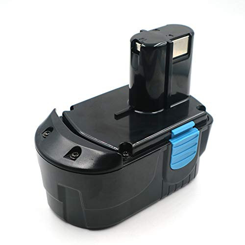 2000mAh for hitachi Battey 18V Ni-CD Battery,BCC1812,EB1812S,EB1814SL,EB1820L,EB1824L,EB1826HL Rechargeable Battery