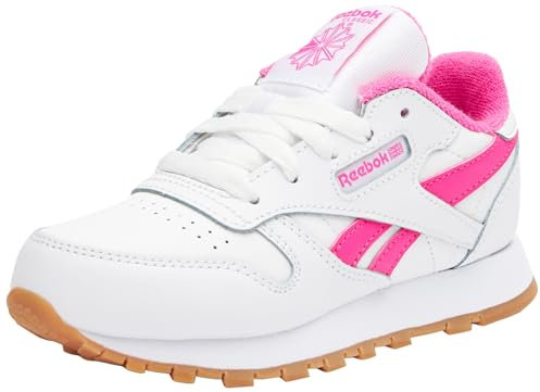Reebok CLASSIC LEATHER, Sneaker, LASER PINK F23,