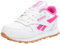 Reebok CLASSIC LEATHER, Sneaker, LASER PINK F23,