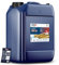 EUROLUB 1x 20l Motoröl 5W30 WIV ECO SAE Motorenöl 20 Liter + 1x Ölwechselanhänger