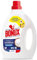 Bonux - Lessive Liquide Fraîcheur | Fabrication Française | Peaux Sensibles | Nettoyage en Profondeur | Linge Blanc & Couleur | 2.25L et 50 Lavages
