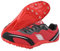 Leichtrit Zapatilla De Correr con Clavos,Zapatos con Clavos Pista Campo,Zapatillas De Atletismo Clavos,Ligeras Antideslizantes,Transpirable,Fuerte Elasticidad,Adecuado para Velocidad