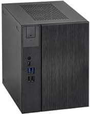 ASROCK DeskMini X600 USB4 - Barebone (90BXG5301-A10GA0W)