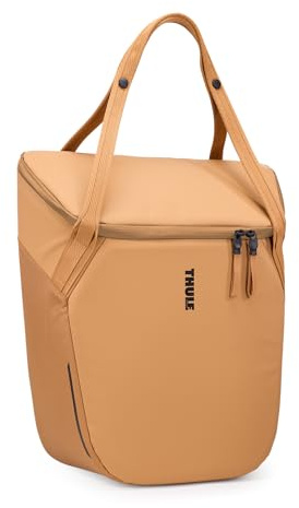 Thule Chasm Inlock Cool Bag for Bicycle 21 L Dusted Orange, 21
