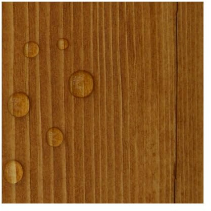 Protek Timber Eco Shield - Golden Oak 1 Litre