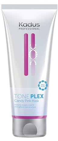 Toneplex Mask 200 ml, Candy Pink