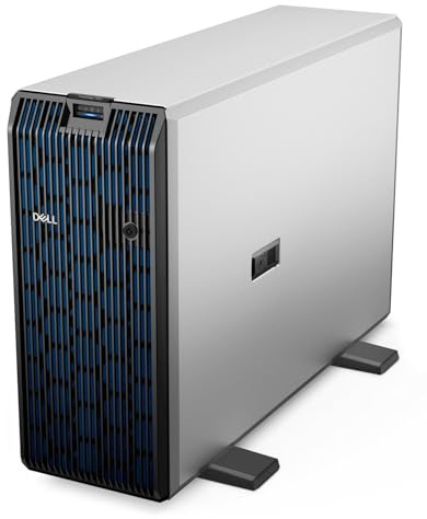 Serveur Dell PowerEdge T550