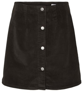 VERO MODA Vmetta HR - Falda de Skater para Mujer, l, L