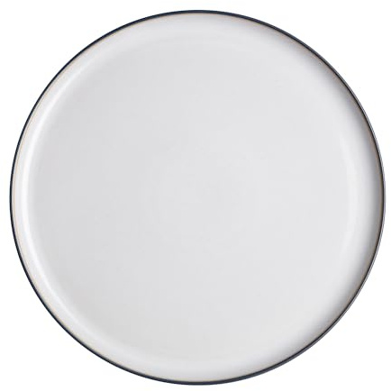 Denby Studio Grey Round Platter