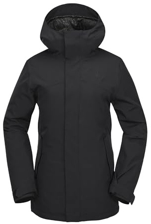 Volcom Stoney Shadow Isolerad snowboardjacka för kvinnor