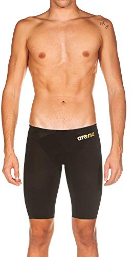 Arena Powerskin Carbon Air² Jammer Racing Costume da Bagno da Uomo