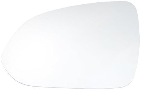 QUARKZMAN Rétroviseur Chauffant Gauche pour Kia Rio 2018-2022 No.87611H8030