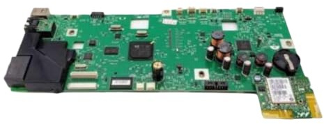 HUMNJEOD Formatter Main Board CM750-60001 Compatible with Printer Supplies Officejet Pro 8600 Plus 8600plus CM750-60001