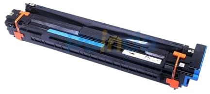 IYBYNYHN Unité de Tambour Compatible avec C911 C941 C942 BK C M Y 45103734 45103733 45103732 45103731 Tambour d'image(BK)