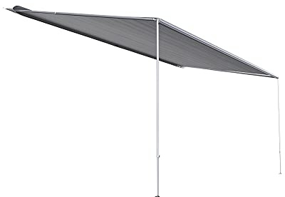 Fiamma Caravanstore 410 XL Royal Grey