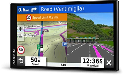 Avtex Tourer Two Caravan and Motorhome Sat Nav Satellite Navigation System