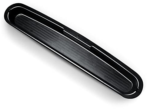 Bonnary Replacement Drip Tray Pan Grease Catcher for George Foreman 14.5,Easy to Clean Grill Grease Tray Tray for George Foreman Grill Parts