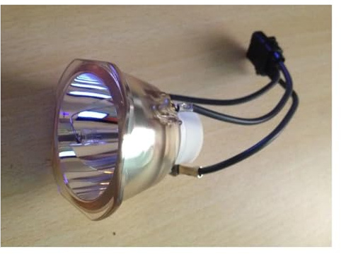 PCXDOLNJ Lámpara de proyector 6912B22008E AJ-LBX3A for LG BX-277 BX277 BX327 BX-327 BX327-JD