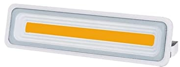 Flood Lights Utomhus Light Projektor Reflektor(White Warm White a)