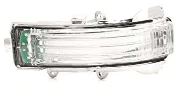 TYC Clignotant Rétroviseur extérieur gauche Rétroviseur extérieur Clignotant 336-0084-3