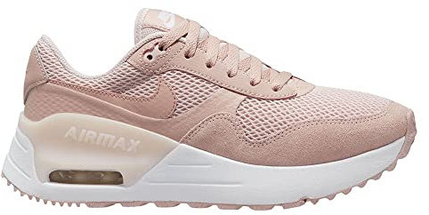 Nike Damen Air Max Systm Damenschuhe, Barely Rosa Oxford Light Soft Pink, 40 EU