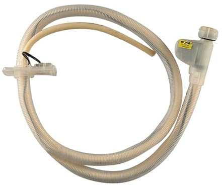 SUPPLYZ Direct Replacement for Bosch 00674387 Dishwasher Aquastop