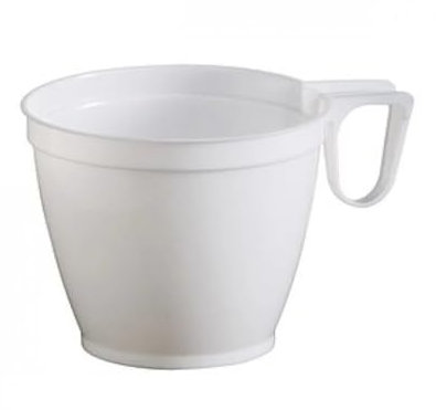 Générique 60 Tasses À CAFÉ 17CL