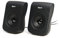 IGGUAL Altavoces 2.0, 6 W Mini-Jack + USB