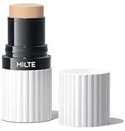 UND GRETEL MILTE Foundation Stick Balanced Fair 02 – Vegane Foundation mit cremiger Textur, ideal für helle Hauttypen, natürliche Pflege, mittlere bis hohe Deckkraft, bio-zertifiziert, nachhaltig