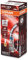 OSRAM NIGHT BREAKER LASER H3, +150% mehr Helligkeit, Halogen-Scheinwerferlampe, 64151NL, 12V PKW, Faltschachtel (1 Lampe)