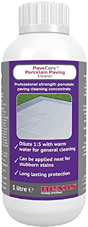 Pro Joint Nexus Porcelain Paving Cleaner, 1 l (Pack of 1)