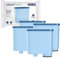 Aquafloow Wasserfilter kompatibel mit Philips AquaClean CA6903/10 CA6903/22 CA6903 Kalkfilter, Aqua Clean Filterpatrone für Philips Kaffeevollautomaten (4er Pack)