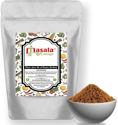 Clove Ground Powder (Laving | Laung) Pure Premium Quality by Masala Cottage® 25g-1.9kg (90, Grams)