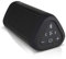 OontZ Angle 3 Ultra Waterproof 5.0 Bluetooth Speaker, 14 Watts, Hi-Quality Sound & Bass, 100 Ft Wireless Range, Play 2, 3 or More Speakers Together, OontZ App, Bluetooth Speakers (Black)