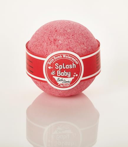 anguria bomba da bagno