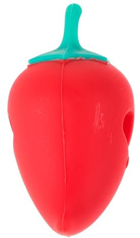 JECOMPRIS Supporto Creativo Per Cucchiai Pentola Anti-Traboccamento Supporto Per Coperchio Di Pentola Sollevatore Per Coperchio Di Pentola In Silicone Protezione Anti-Fuoriuscita In