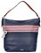 Rieker Damen H1067 Handtasche