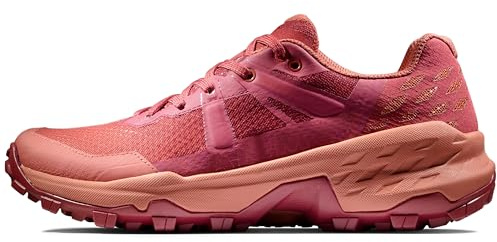 Mammut Sertig II GTX Low-Cut Schuhe Damen pink