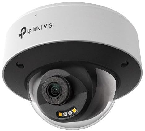 TP-LINK TPLINK IP-Kamera IPKamera InSight S245 (4 mm)