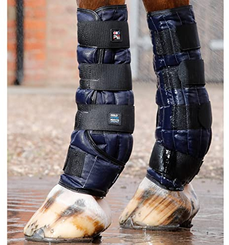 Premier Equine Cold water horse boots