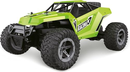 Wonky Monkey Mountain Buggy