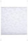JalousieCrew Klemmfix Plissee Ausbrenner Weiss - Breite 40 bis 120 cm, Länge 130 cm und 210 cm - Klemm - Rollo ohne zu Bohren (40 x 130 cm)