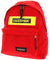 EASTPAK Unisex Casual Bold Mehrfarbig Rucksack, bunt, One Size